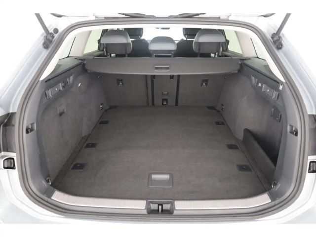 Volkswagen Passat 2.0 TDI Business DSG