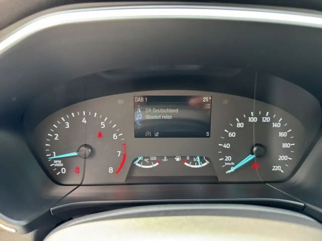 Ford Kuga Cool & Connect EcoBoost