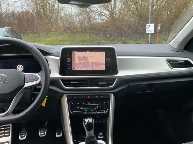 Volkswagen T-Roc 2.0 TDI Life Move