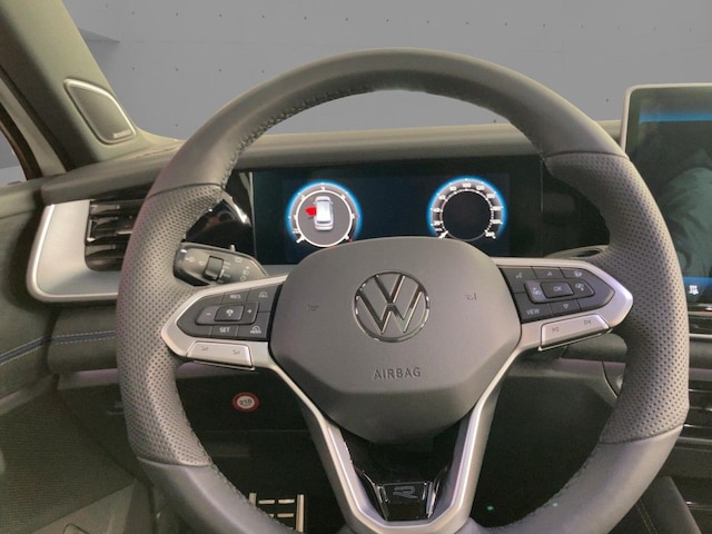 Volkswagen Tayron 2.0 TDI IQ.Drive R-Line