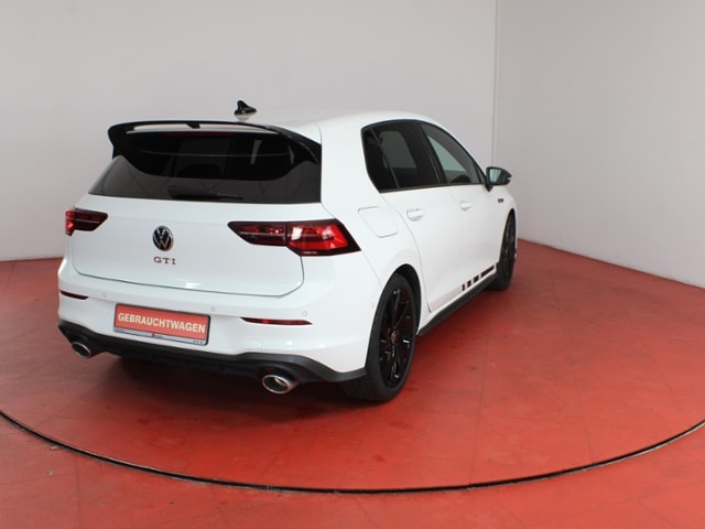 Volkswagen Golf 2.0 TSI DSG IQ.Drive Style