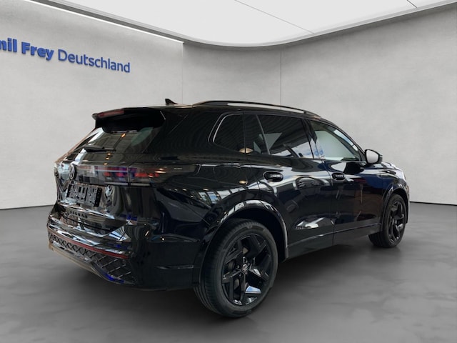 Volkswagen Tiguan 2.0 TDI DSG R-Line