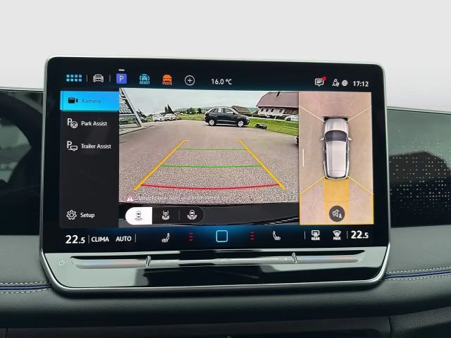 Volkswagen Tiguan 4Motion DSG R-Line