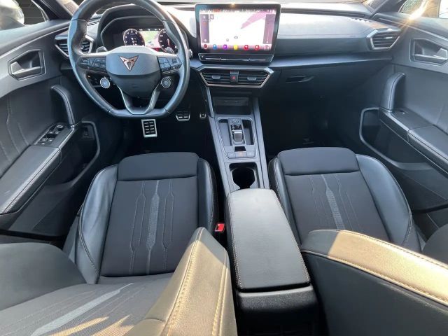 Cupra Formentor 2.0 TSI 4Drive VZ