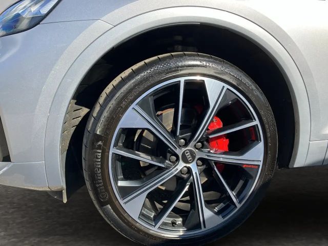 Audi Q5 40 TDI Quattro S-Line