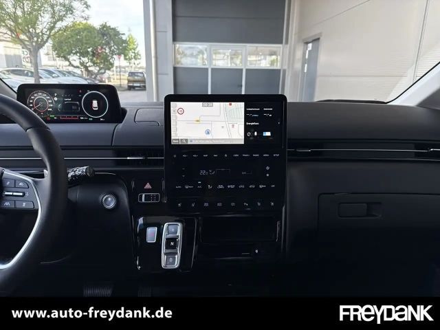 Hyundai Staria 9-Sitzer (MY25) HEV 1.6 T-GDI (225PS) 6-AT 2WD PRI