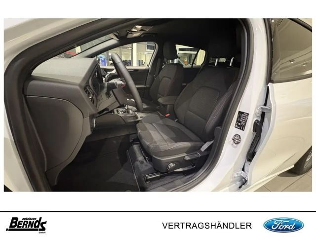 Ford Focus EcoBoost ST Line Wagon