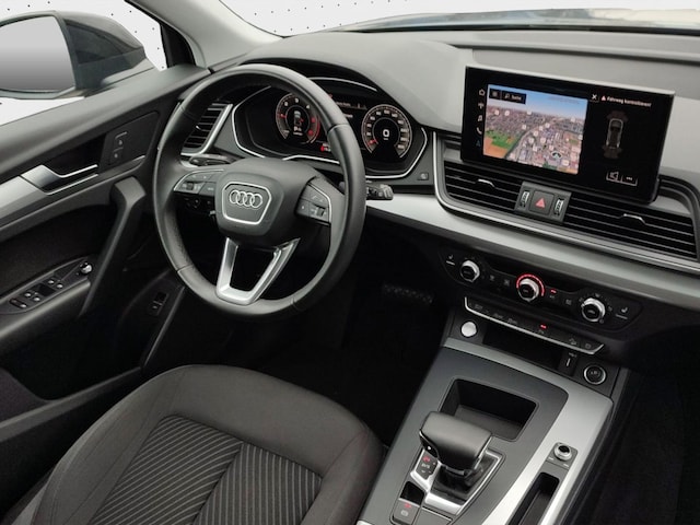 Audi Q5 40 TDI Quattro S-Tronic