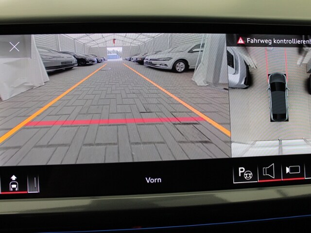 Audi Q4 e-tron Sportback