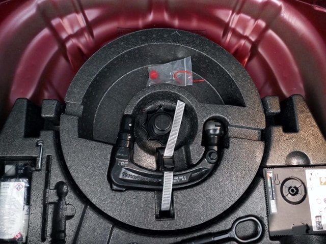 Volkswagen T-Roc 1.5 TSI DSG