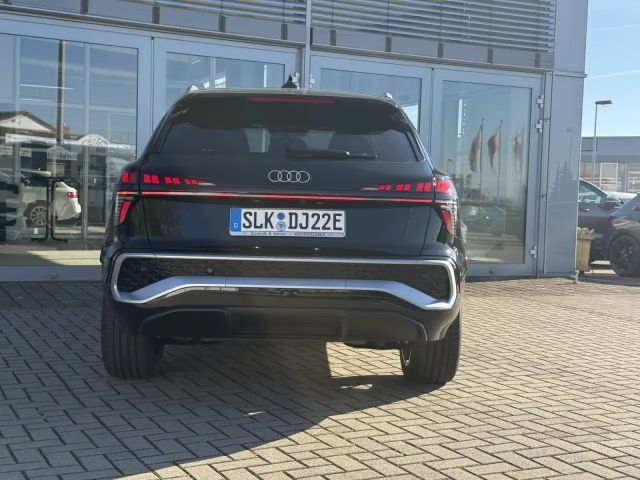 Audi Q3 Hybride S-Line S-Tronic