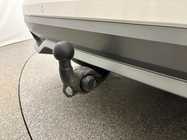 Skoda Kamiq Ambition