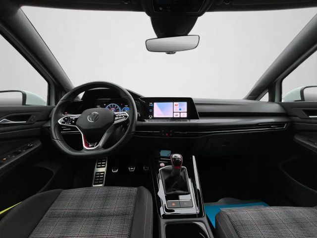 Volkswagen Golf 2.0 TSI GTI Golf VIII