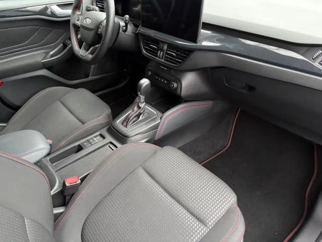 Ford Focus EcoBoost ST Line Wagon