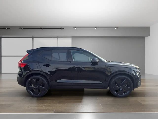 Volvo XC40 Ultra
