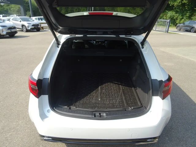 Toyota Corolla Hybride