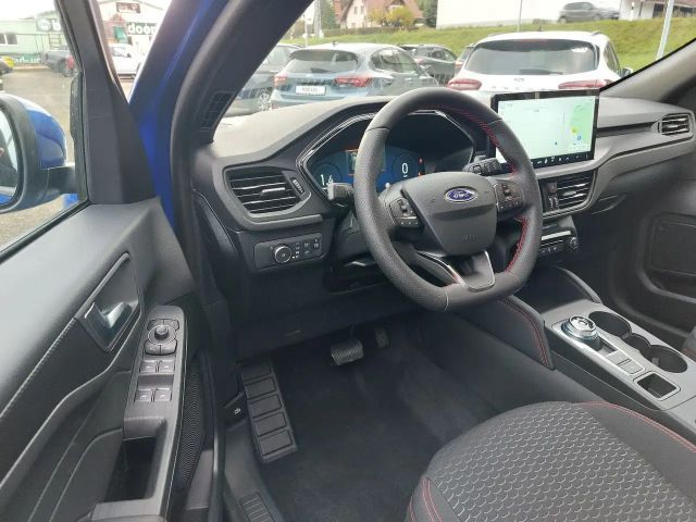 Ford Kuga ST Line