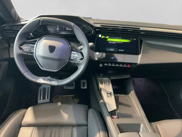 Peugeot 408 130 GT-Line PureTech