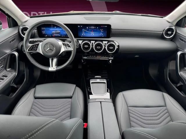 Mercedes-Benz A 180 Progressive