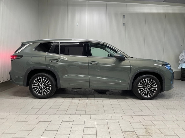 Volkswagen Tayron 2.0 TDI DSG