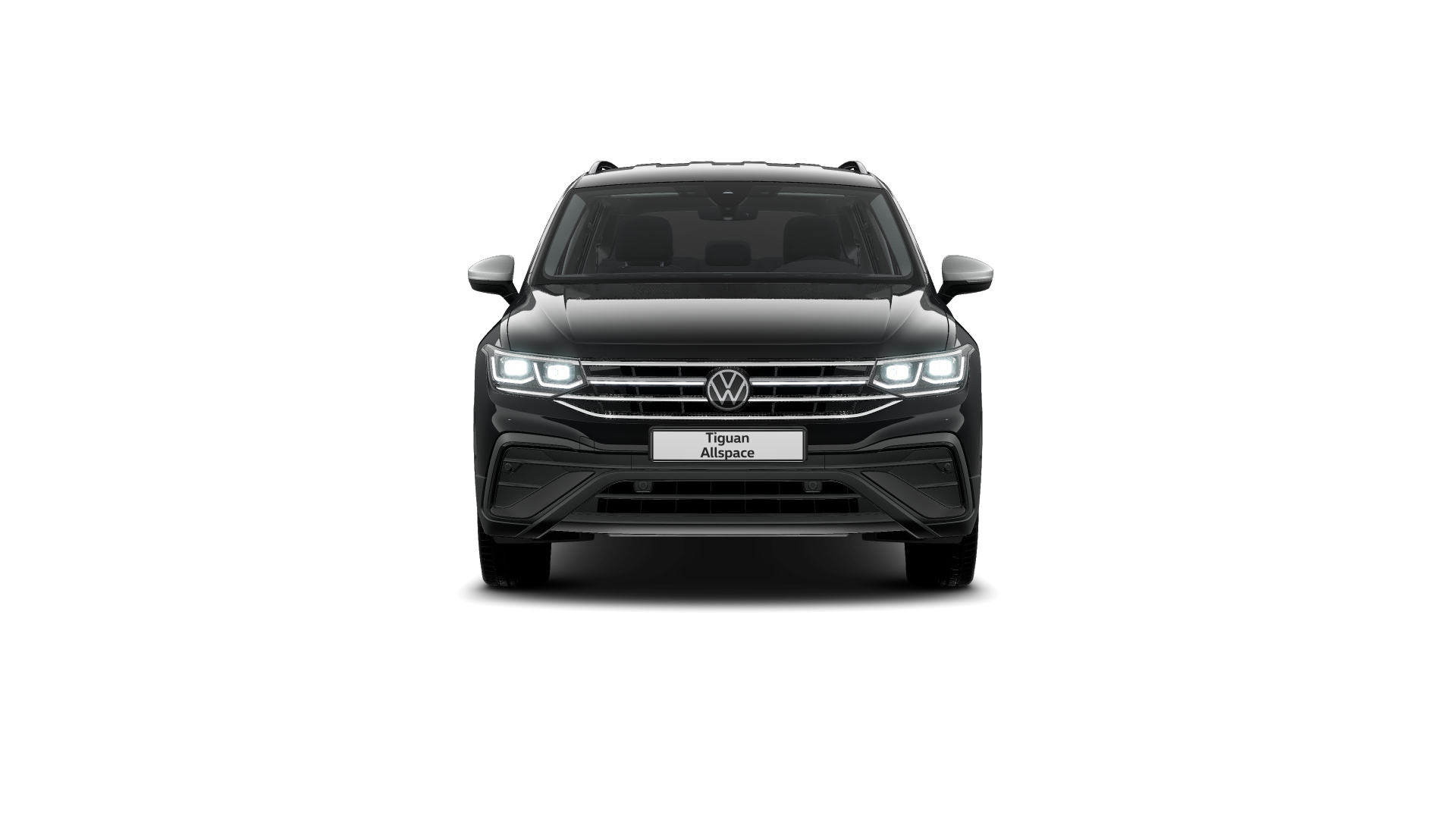 Volkswagen Tiguan 1.5 TSI Allspace DSG Move