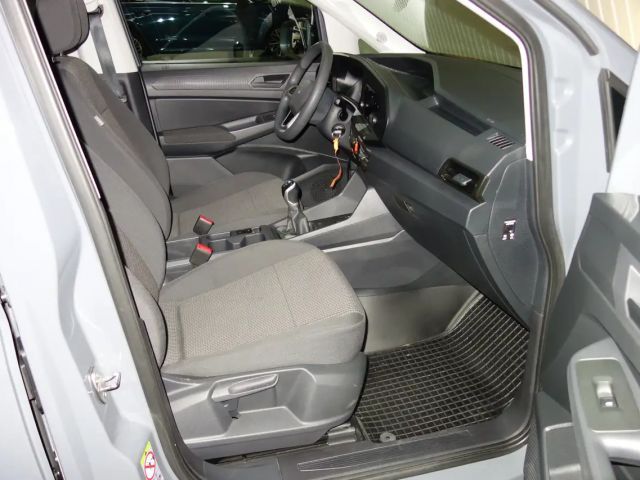 Volkswagen Caddy 4Motion Maxi