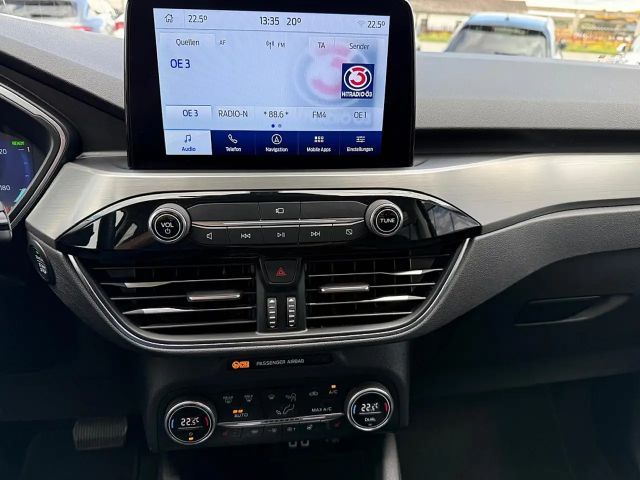 Ford Kuga Plug in Hybrid Titanium X