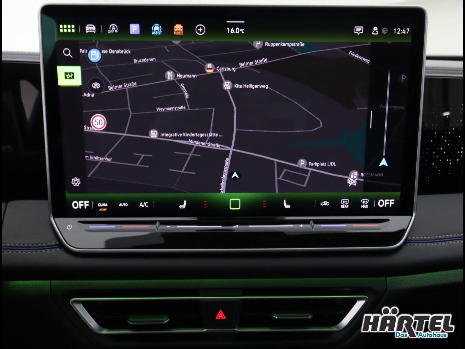 Volkswagen Tiguan 2.0 TDI 4Motion DSG R-Line