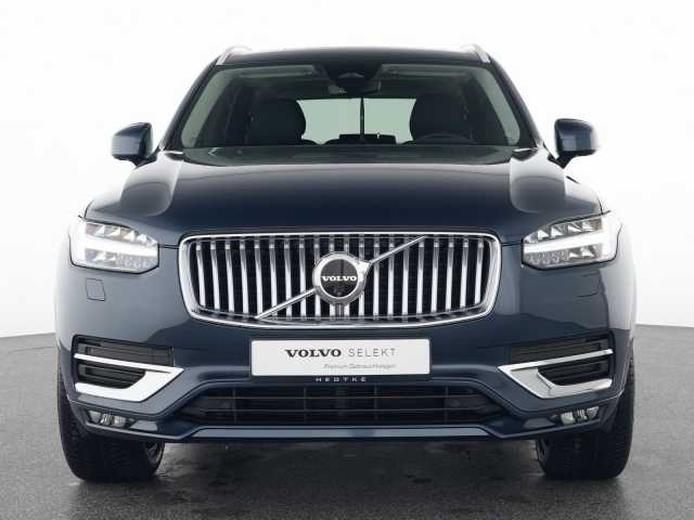 Volvo XC90 XC90