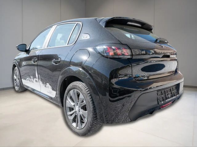 Peugeot 208 Active Pack