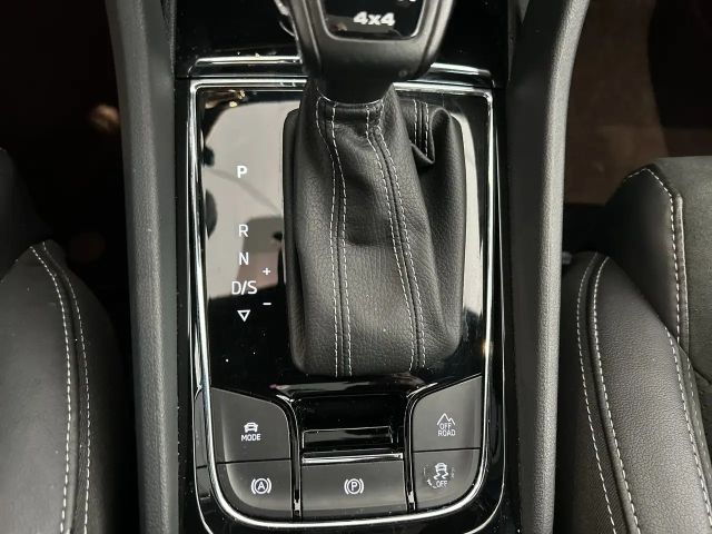 Skoda Kodiaq 4x4 Sportline