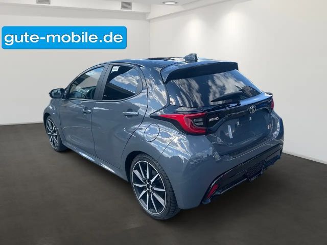 Toyota Yaris 5-deurs GR Hatchback