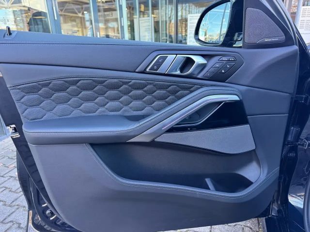 BMW X6 Competition Coupé