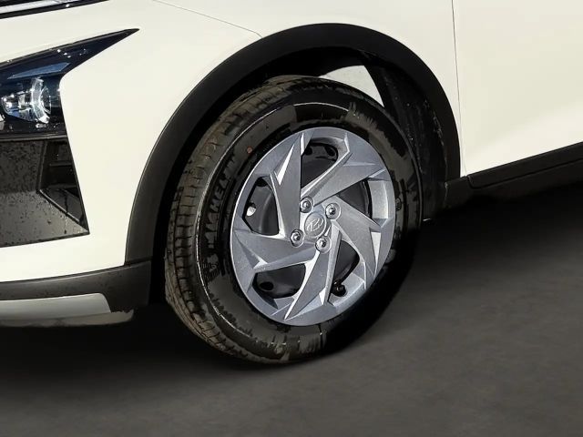 Hyundai Bayon Select