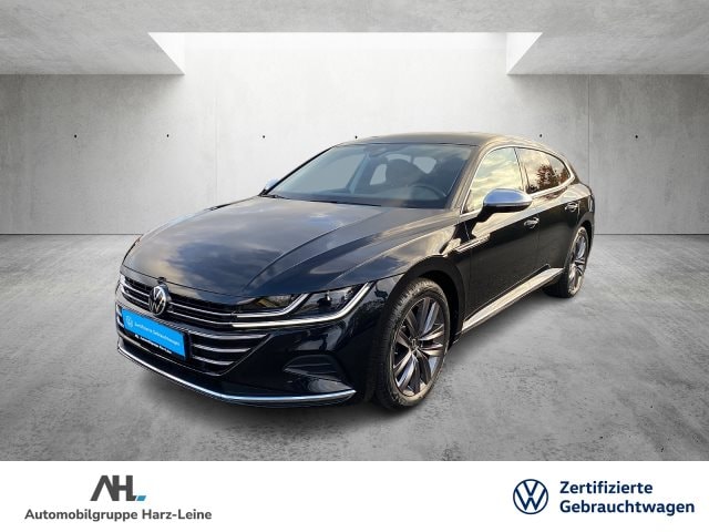 Volkswagen Arteon Shooting Brake 2.0 TDI DSG