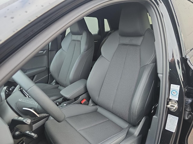 Audi A3 35 TFSI S-Line S-Tronic Sportback