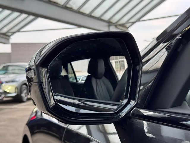 BMW 520 520d M-Sport Touring