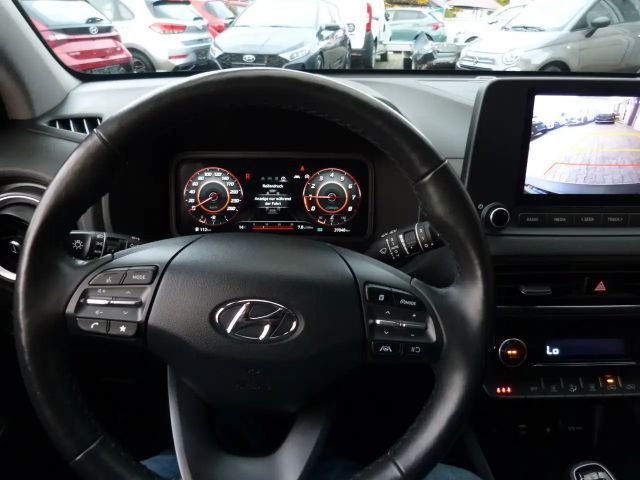 Hyundai Kona 2WD Hybrid Trend