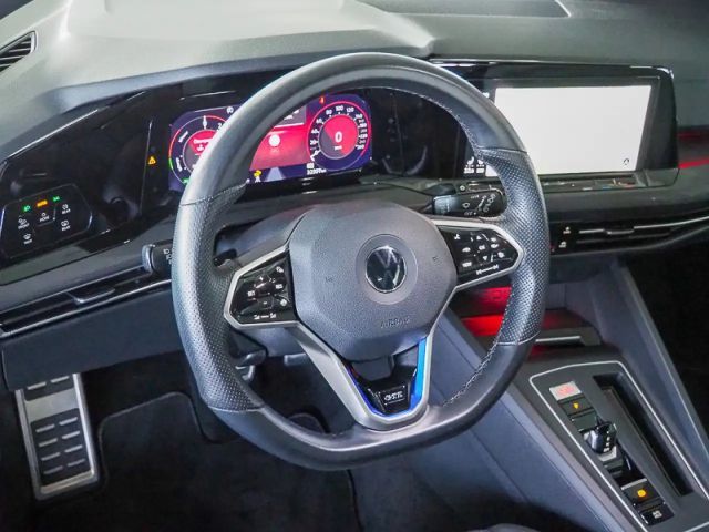 Volkswagen Golf GTE Golf VIII eHybrid