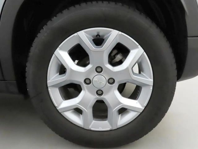 Jeep Avenger Altitude