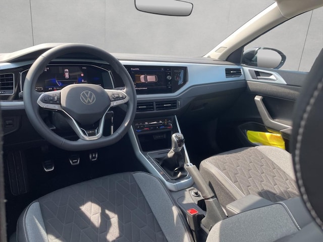 Volkswagen Taigo 1.0 TSI