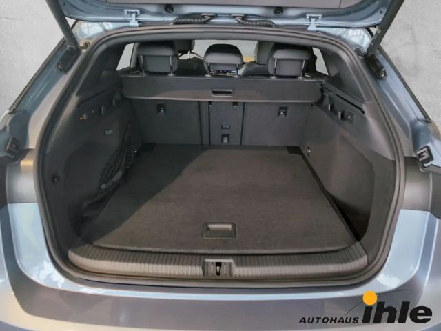 Volkswagen ID.7 Pro Tourer