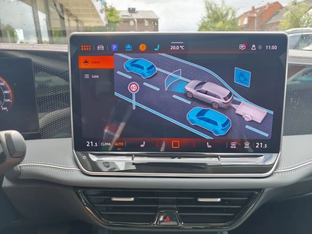 Volkswagen Passat 1.5 eTSI Business Variant