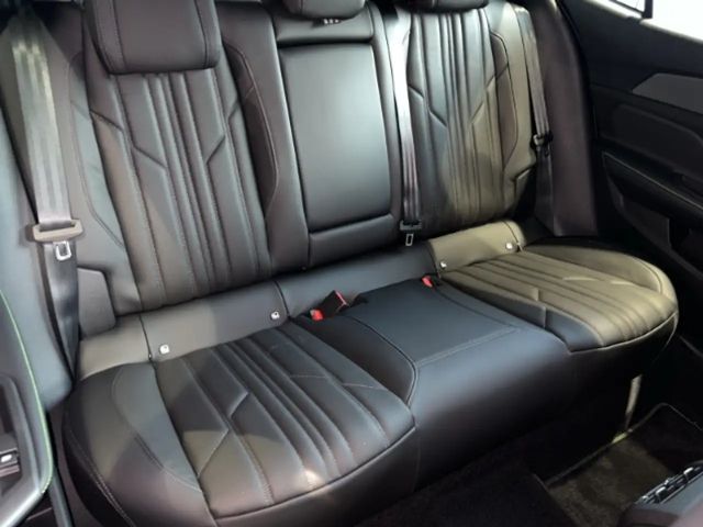 Peugeot 408 130 GT-Line PureTech