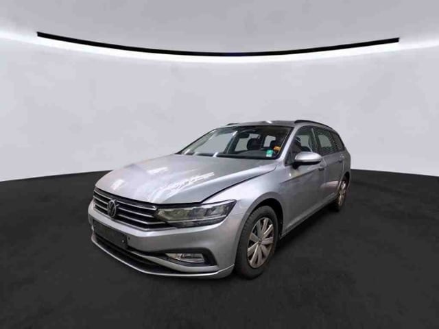 Volkswagen Passat 2.0 TDI DSG Variant