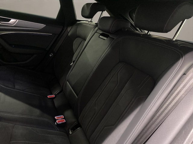 Audi A6 50 TDI Avant Quattro S-Line