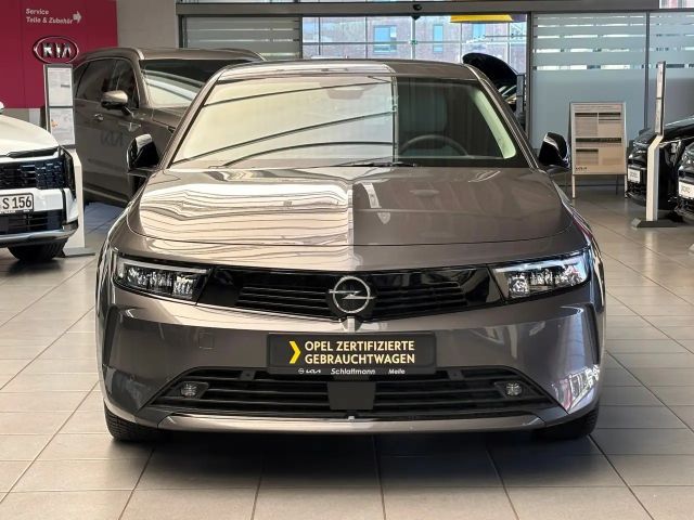 Opel Astra 1.2 Turbo Turbo