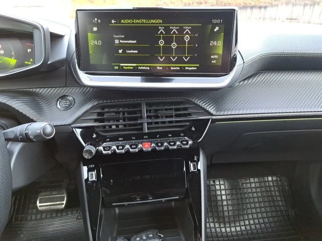 Peugeot 2008 GT-Line