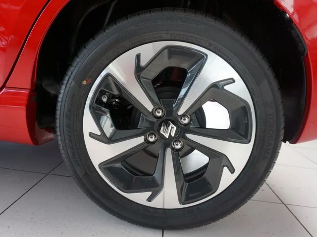 Suzuki Swift Comfort