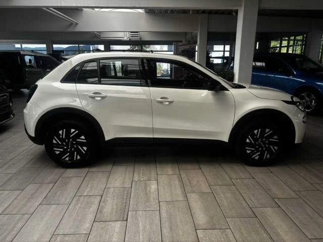 Fiat 600e Hybrid Aut. LED PDC Tempomat -23